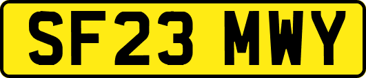 SF23MWY