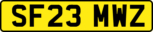 SF23MWZ