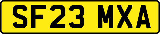 SF23MXA