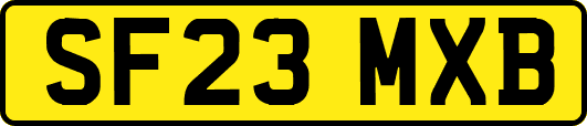 SF23MXB