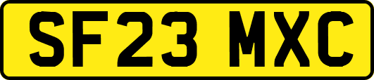 SF23MXC