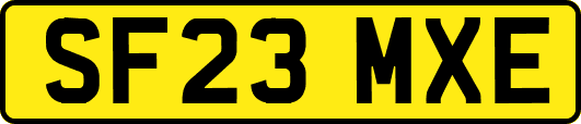 SF23MXE