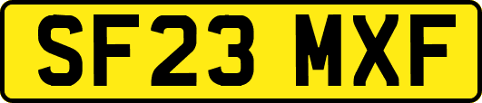 SF23MXF