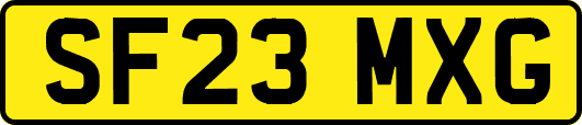 SF23MXG