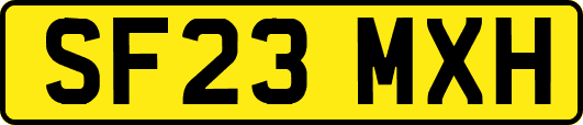 SF23MXH