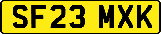 SF23MXK
