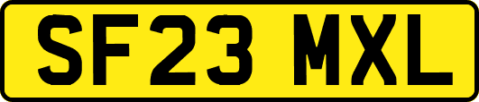 SF23MXL