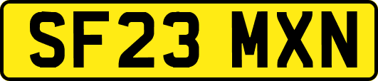 SF23MXN