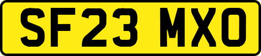 SF23MXO