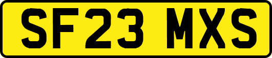 SF23MXS
