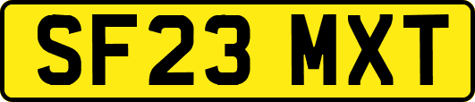 SF23MXT