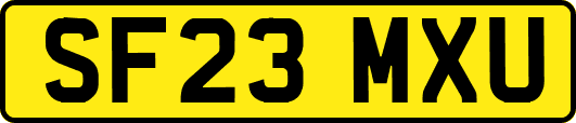 SF23MXU