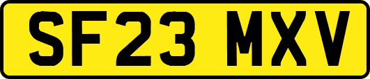 SF23MXV