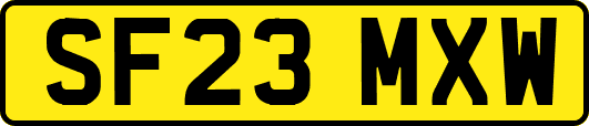 SF23MXW