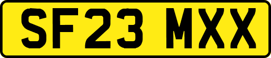 SF23MXX