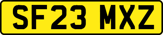 SF23MXZ