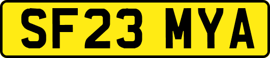 SF23MYA