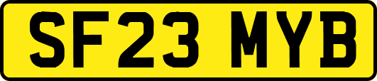 SF23MYB