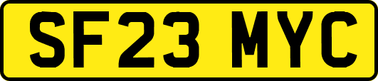 SF23MYC
