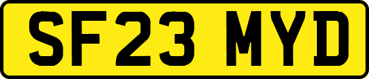 SF23MYD