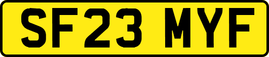 SF23MYF