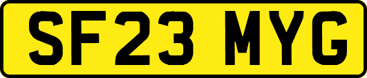 SF23MYG