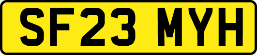 SF23MYH