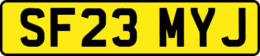 SF23MYJ