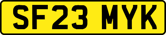 SF23MYK