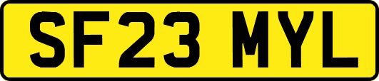 SF23MYL