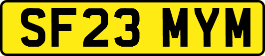 SF23MYM