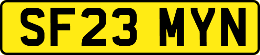 SF23MYN