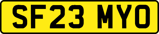 SF23MYO