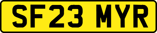 SF23MYR