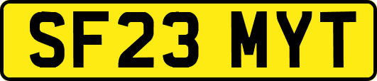 SF23MYT