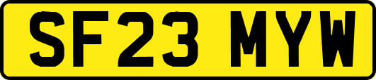 SF23MYW