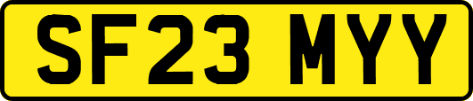SF23MYY