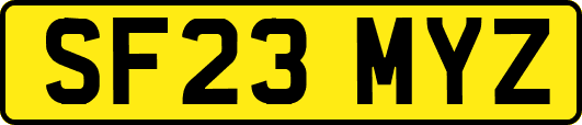 SF23MYZ