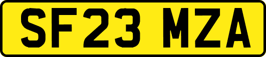 SF23MZA