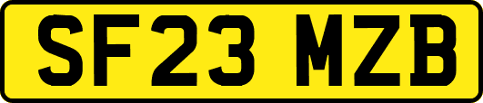 SF23MZB