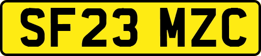 SF23MZC
