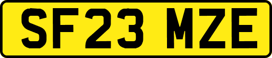 SF23MZE