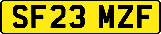 SF23MZF