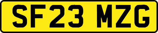 SF23MZG