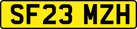 SF23MZH