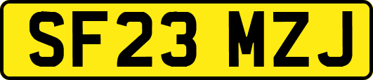 SF23MZJ