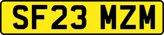SF23MZM