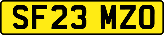 SF23MZO