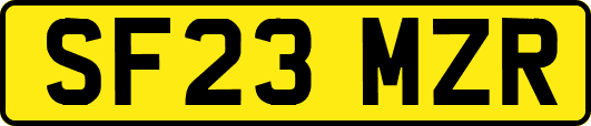 SF23MZR