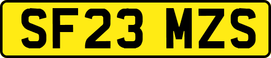 SF23MZS
